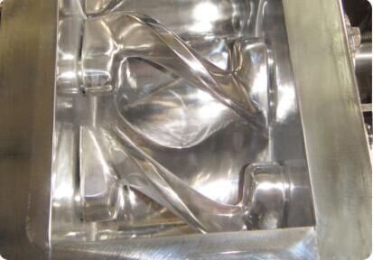 Video Technical Support CMC Double Z Blade Sigma Rubber Kneader Mixer