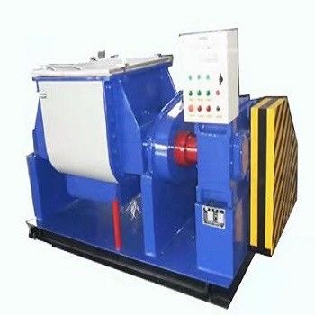Carbon Ball Valve Double Sigma Kneader Mixture Machinery for Customized Production
