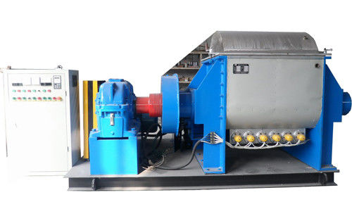 stainless steel 500l double sigma z blade silicone rubber polyester soap mixer kneader with extruder machine