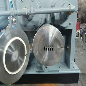 Stainless Steel Silicone Sealant Mixing Machine with Double Z Blade Sigma Kneader