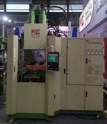 220V/380V/415V/440V Bakalite Mesin 250cc Injection Press Machine for Your Requirement