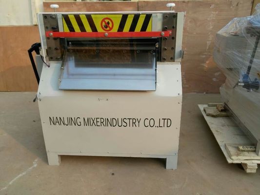 rapid test xq-620 best rubber blade cutting machine