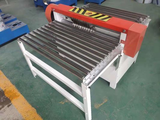 Rubber Slitter/Rubber Slitting Machine