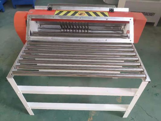 Rubber Slitter/Rubber Slitting Machine