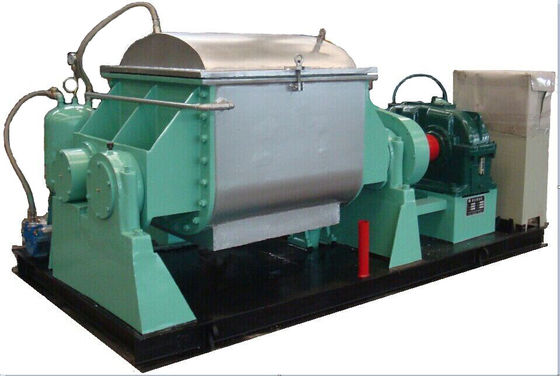 Multifunctional Stainless Carbon Steel Double Sigma Kneader Z Type Blade Mixer for Mixing