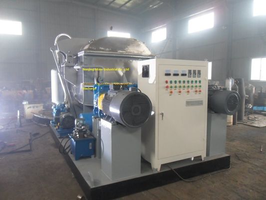 Multifunctional Stainless Carbon Steel Double Sigma Kneader Z Type Blade Mixer for Mixing