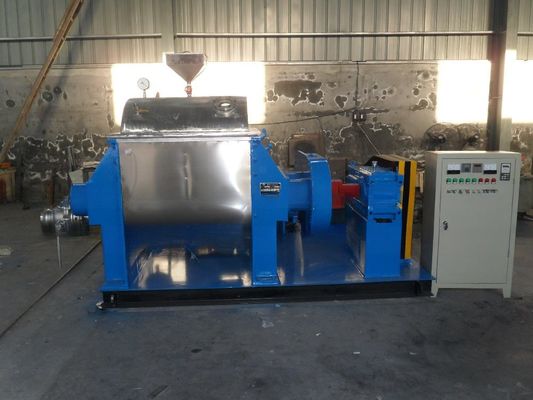 CMC Double Z Blade Sigma Kneader Mixer Machine for Manufacturing Plant in Jiangsu