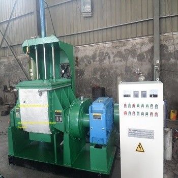 accuracy Stainless Steel Double Arm Sigma Mixer and Kneader Machine for Industrial