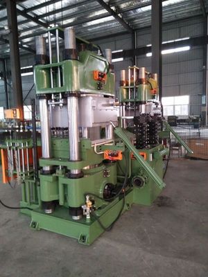 2rt 3rt 4rt automatic vacuum vulcanizing press machine for making rubber seal