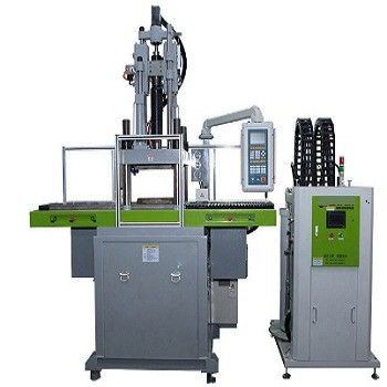 Video Technical Support for Liquid Silicone Rubber Injection Molding Machine After