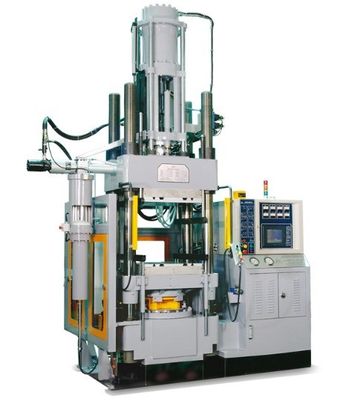 Video Technical Support for Liquid Silicone Rubber Injection Molding Machine After