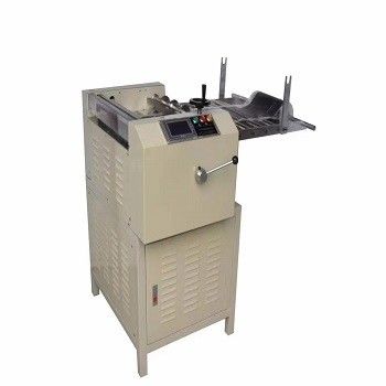 Newest Precision CNC Silicone Rubber Strip Cutting Machine for Manufacturing Plant