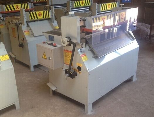 newest automatic glass rubber seal strip cutting machine with cheap price