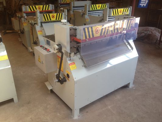 newest automatic glass rubber seal strip cutting machine with cheap price