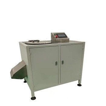 Multifunctional Automatic Rubber Spin Trim Deflashing Machine for Deflashing Process