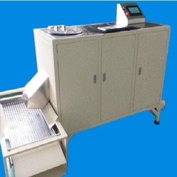 Multifunctional Automatic Rubber Spin Trim Deflashing Machine for Deflashing Process