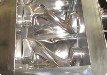 dual sigma  kneader mixer machines/Z double  style blades Mix etruder