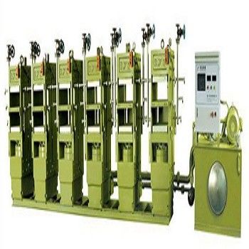 Hydraulic Rubber Sole Injection Moulding Press Machine with Energy-Saving Technology