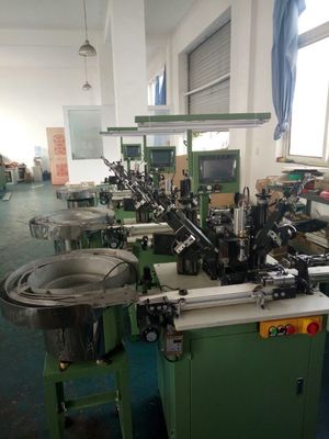 Upgrade Your Production Line with Our Automatic Rubber Oil Seal Deflashing Machine