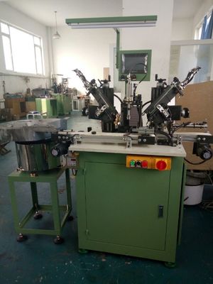 Upgrade Your Production Line with Our Automatic Rubber Oil Seal Deflashing Machine