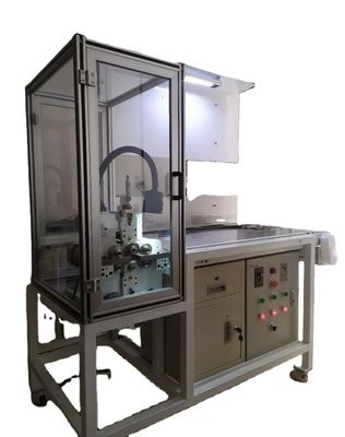 1500x760x1500mm Windshield Wiper Rubber Blade/Strip Cutting Machine with Design