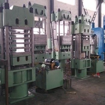 frame plate eva foam sheet production press vulcanizer/hot vulcanizing machine