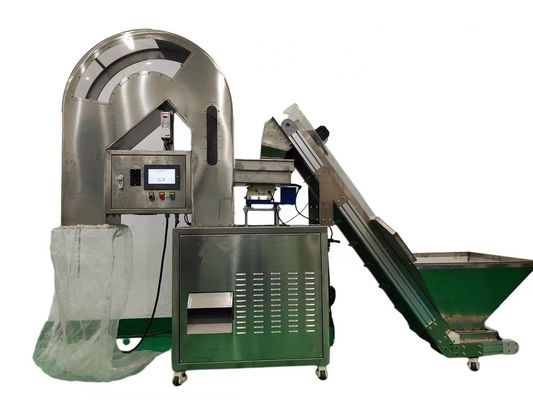 Air Energy Rubber Parts Deburring/Deflashing Machine/Edge Dismantling Machine 700kg