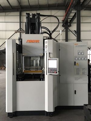 3610x2000x3730 Rubber Injection Molding Machine for Construction Materials