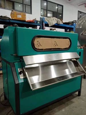 newest Automatic Scale Control Rubber Strip Cutting Machine with cheap price