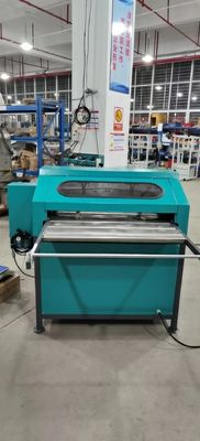 newest Automatic Scale Control Rubber Strip Cutting Machine with cheap price