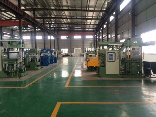 small vacuum automatic rubber silicone compressing moulding press machine/mold multi press machine with 2 press piston set