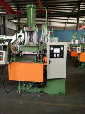 1000x1500x2345mm Hydraulic Vulcanizing Machine for Field Maintenance and Repair Service