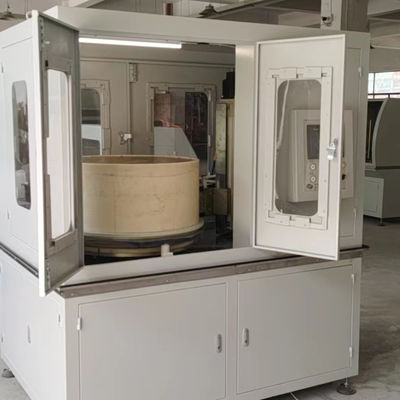 Rubber Strap Cutting Machine/Yoga Strap Cutting Machine