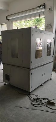 Rubber Strap Cutting Machine/Yoga Strap Cutting Machine