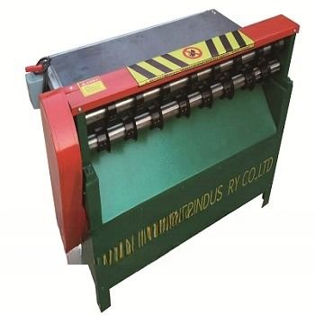 rubber tape slitter machine/rubber slitting machine