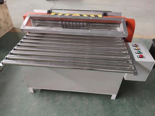 rubber tape slitter machine/rubber slitting machine
