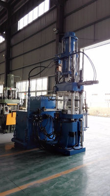 18.5KW Rubber Hydraulic Transfer Molding Press Machine for Heavy-duty Applications