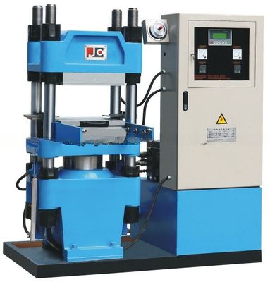 1810x1350x1700mm Rubber Hot Press/Vulcanizing Machine with Long Service Life