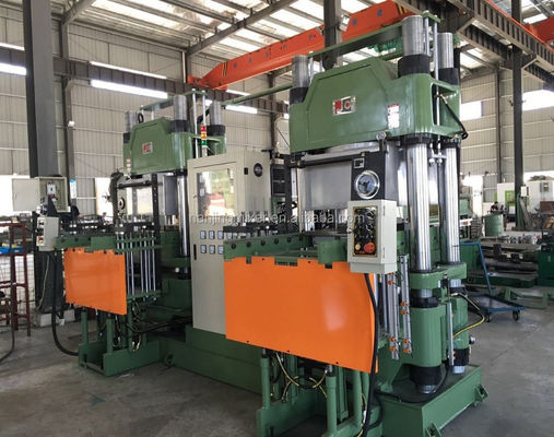 Rubber Compression Molding Press/ Rubber Vulcanizing Hot Press