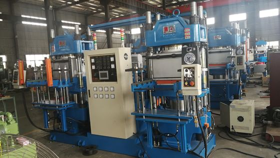 After Service Technical Support for Vacuum Vulcanizing Machine