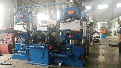 After Service Technical Support for Vacuum Vulcanizing Machine