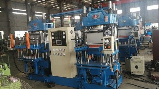 After Service Technical Support for Vacuum Vulcanizing Machine
