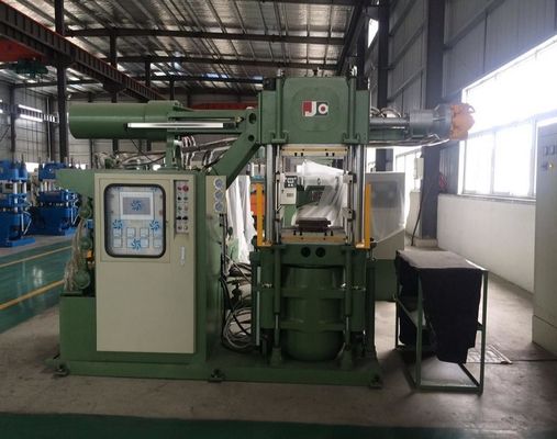 Versatile 380V/220V/480V Horizontal Injection Moulding Machine for Various Applications