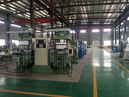 Versatile 380V/220V/480V Horizontal Injection Moulding Machine for Various Applications