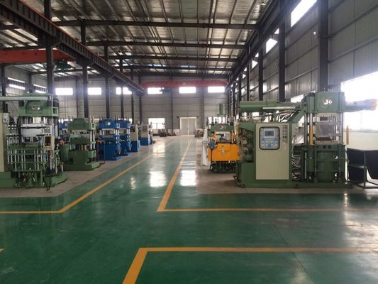 Versatile 380V/220V/480V Horizontal Injection Moulding Machine for Various Applications