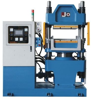 automobile&amp;motorcycle trucks brake pads vulcanizing press making machine