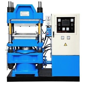 automobile&amp;motorcycle trucks brake pads vulcanizing press making machine