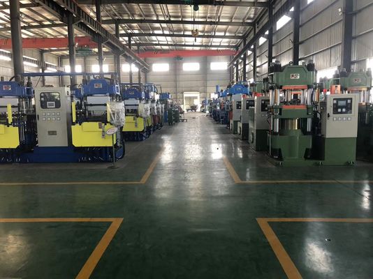 automobile&amp;motorcycle trucks brake pads vulcanizing press making machine
