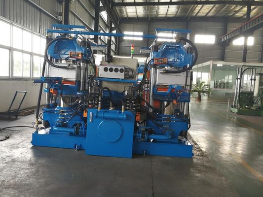 second hand global vacuum rubber compression moulding presses rubber vulcanizing machine