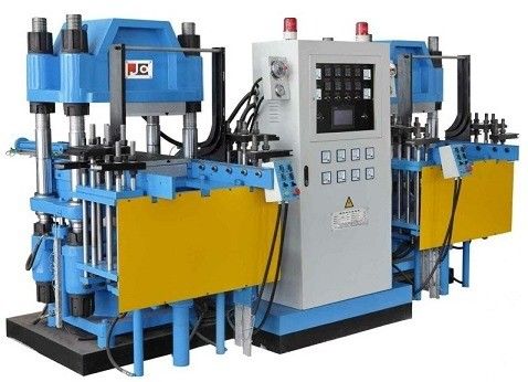 Auto-Ejector type Compression Molding press Machine/hydraulic pressing machine rubber
